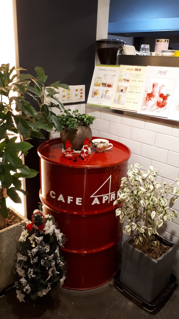 카페에이프릴(CAFE APRIL) 이미지