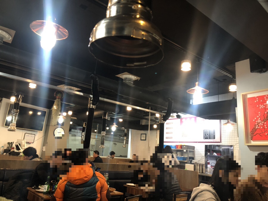 봉선골곱창마을 이미지