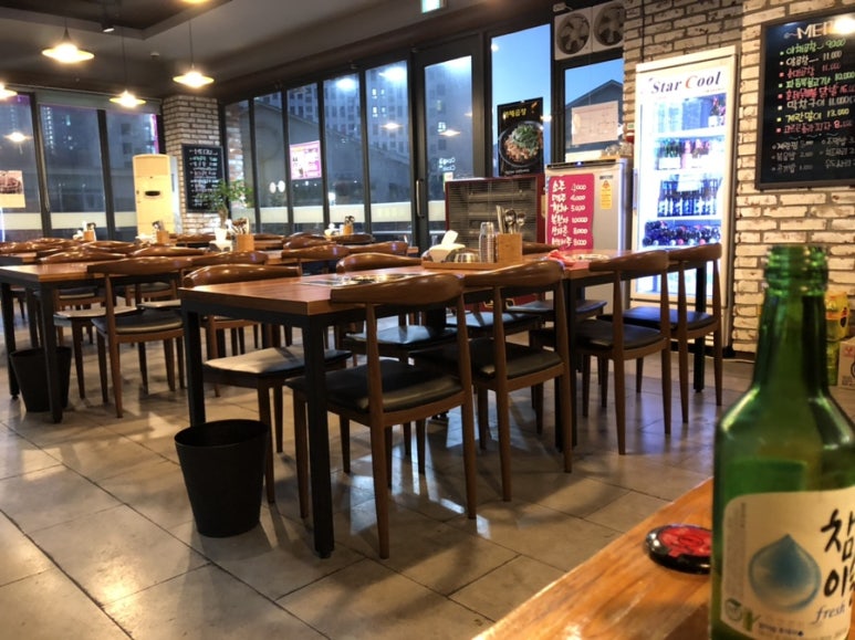 올리브곱창210 이미지