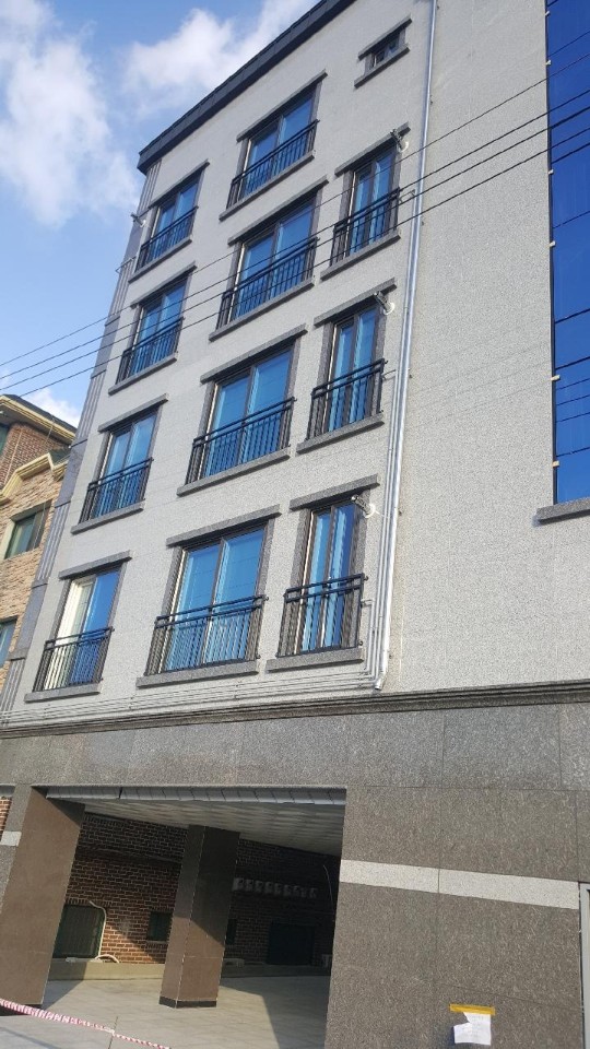 천우산업개발 이미지