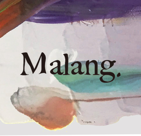 말랑(MALANG) 이미지