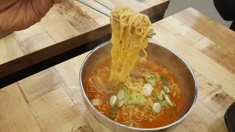 고기대통령 이미지