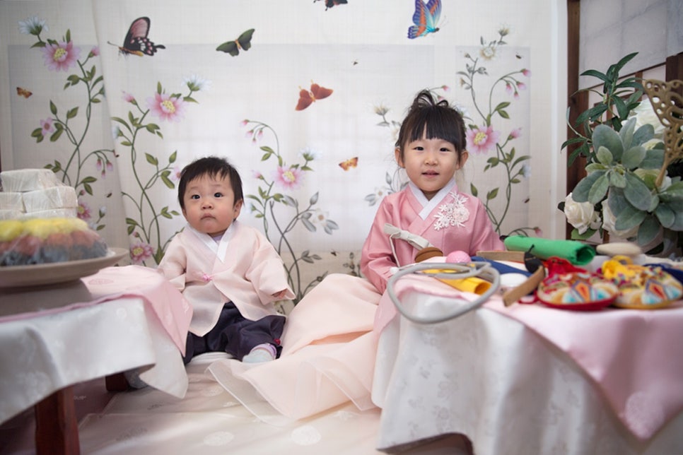 파티한정식 이미지