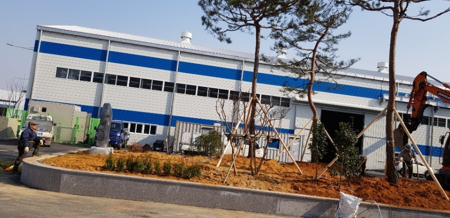 태흥조경 이미지
