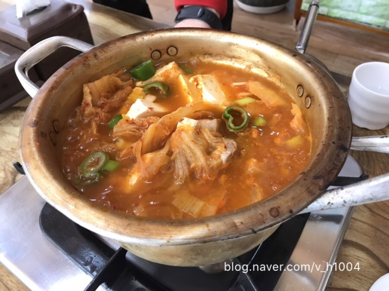 신성정육식당&김치찌개 이미지