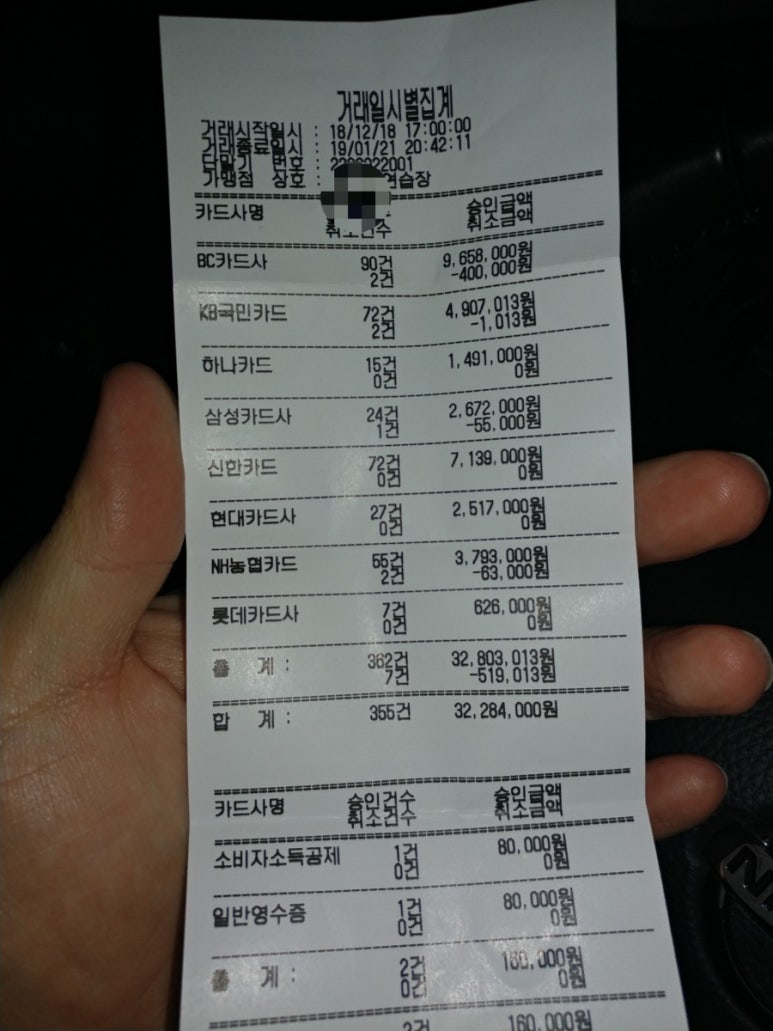 화성노래연습장 이미지