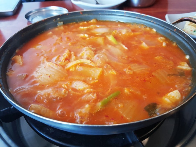 이가네생고기두루치기 이미지