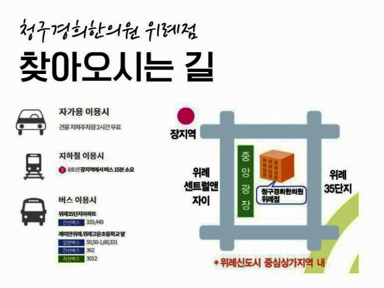 중앙경희한의원 이미지