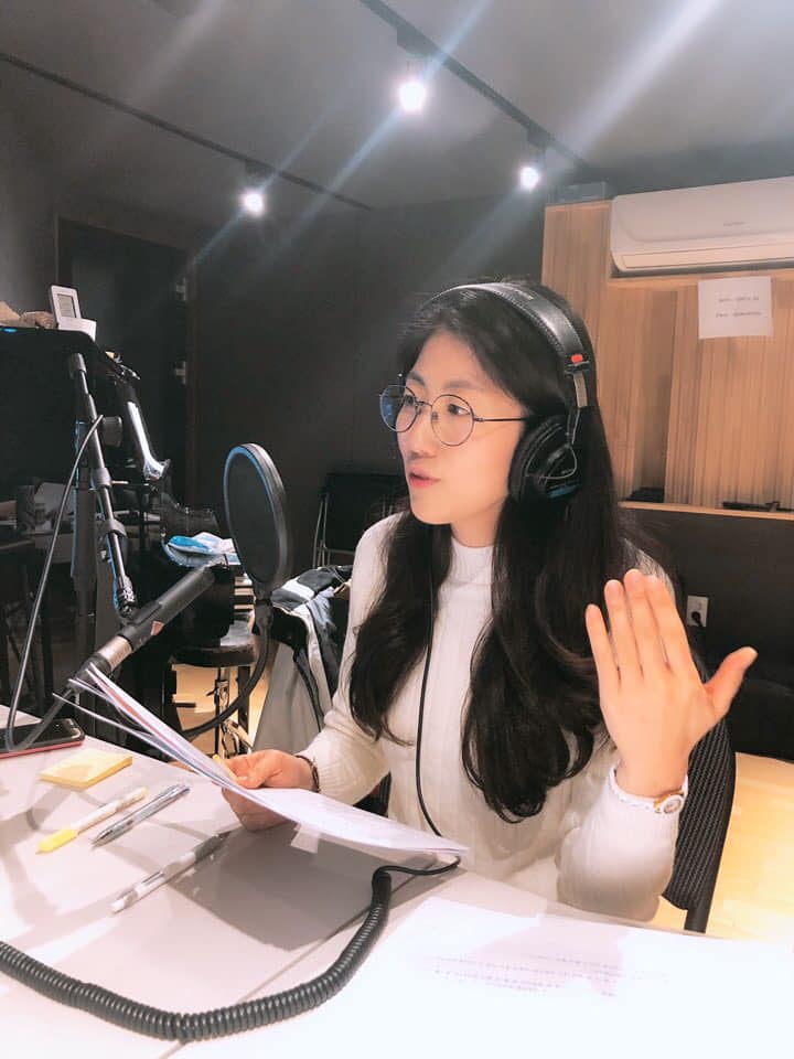 스노우핑거뮤직컴퍼니 이미지