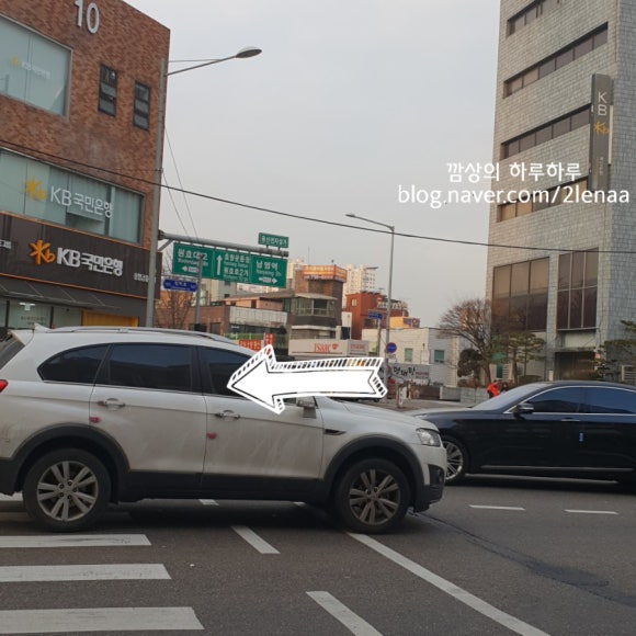 올림푸스용산센터 이미지