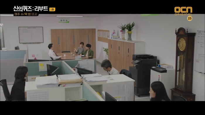 더원요양병원 이미지