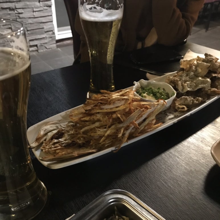 주경야술 이미지