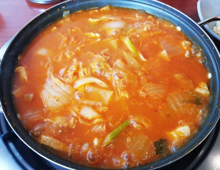 이가네생고기두루치기 이미지