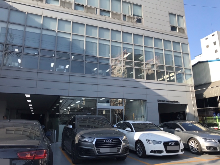 한영카서비스 이미지