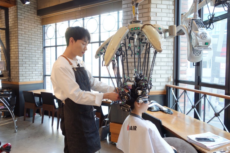 선후미용실 이미지