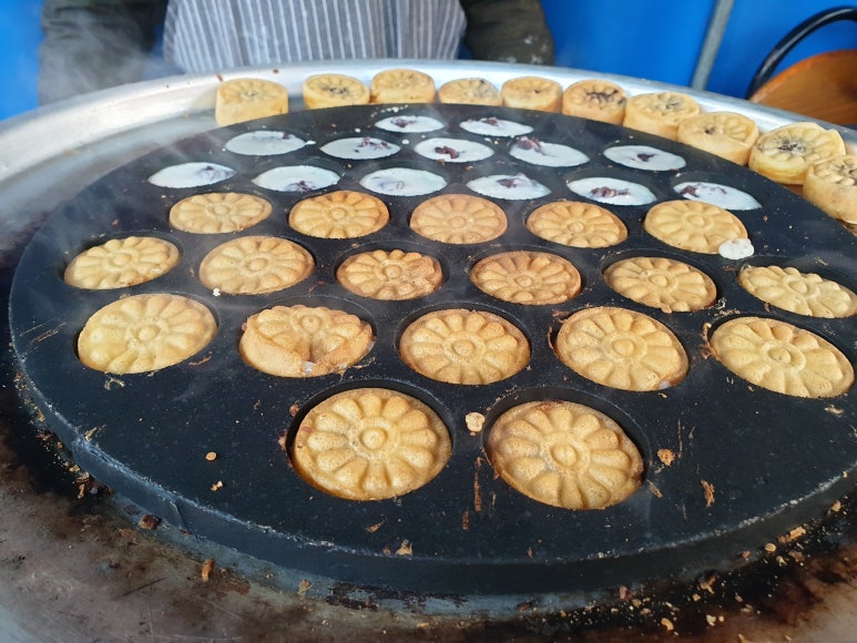풀빵집 이미지