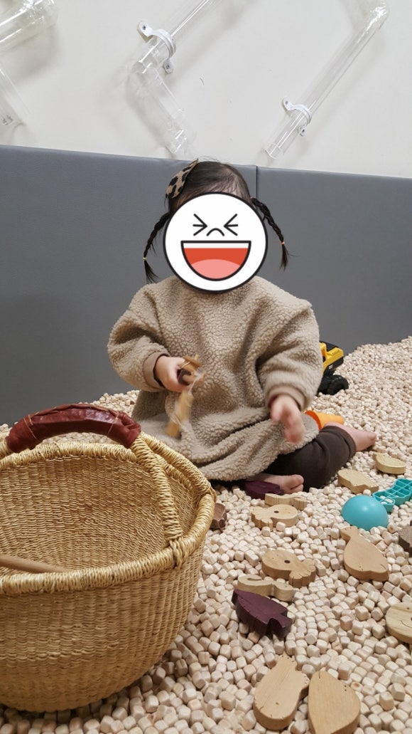 바오밥키즈카페 이미지