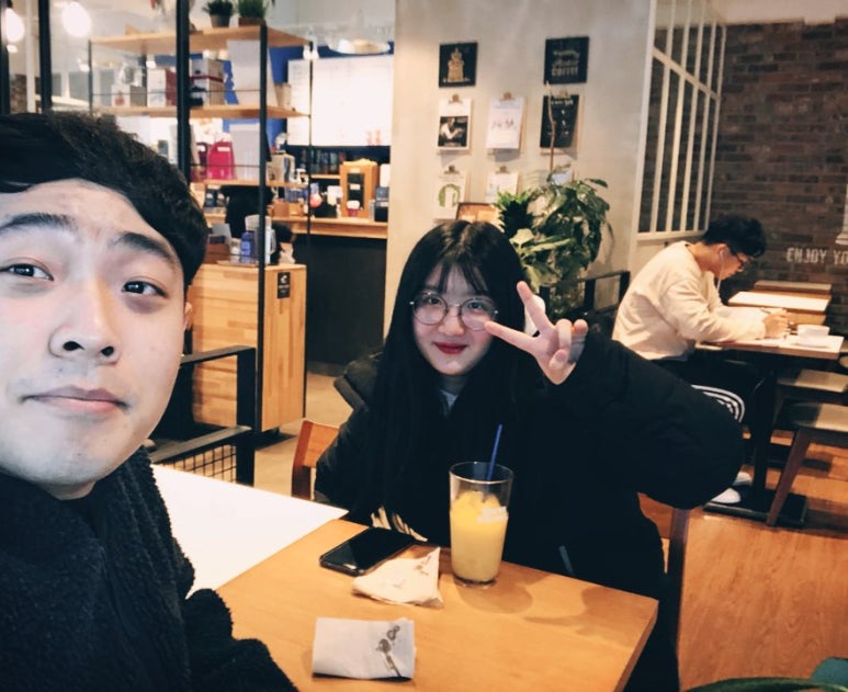 홍지인 이미지