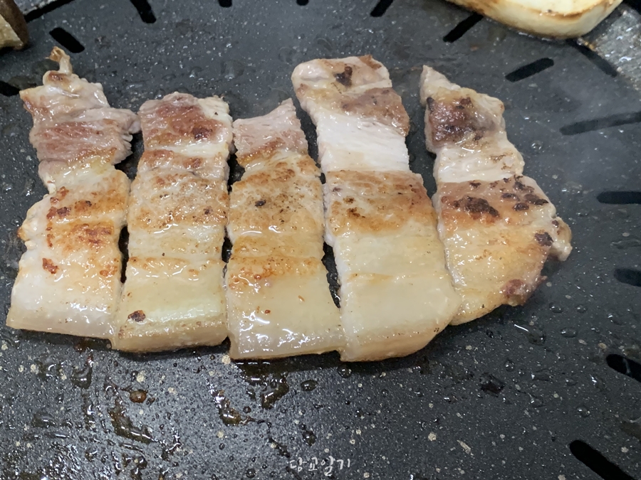 칠갑산식당 이미지