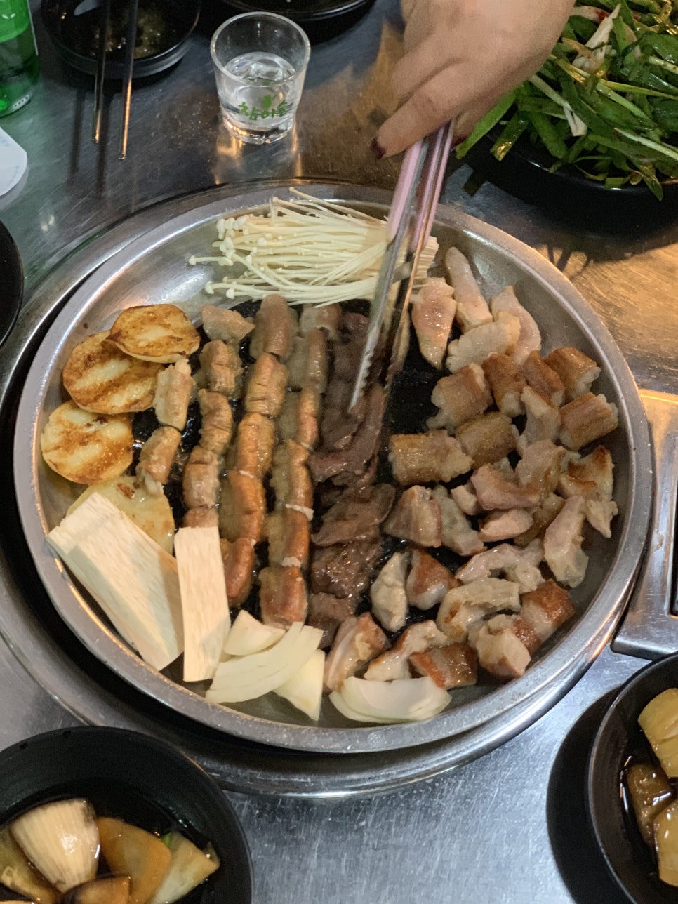 달밭소곱창 이미지