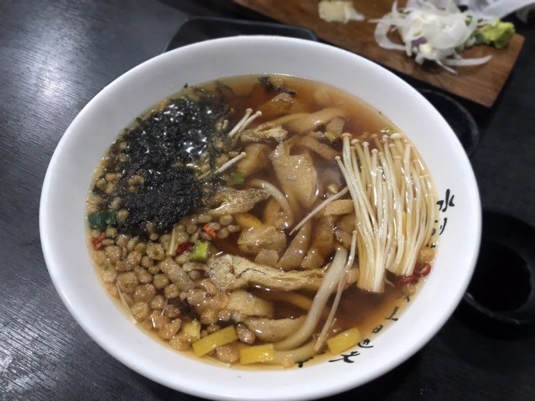 줄을 스시정 이미지
