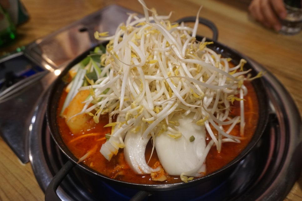 정정아식당 이미지