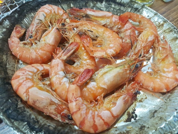 바다조개굽는집 이미지