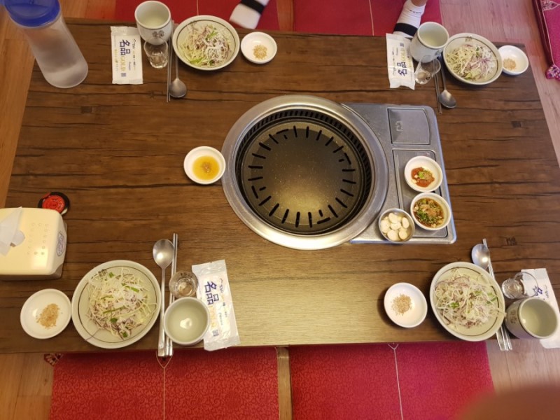내당한우 이미지