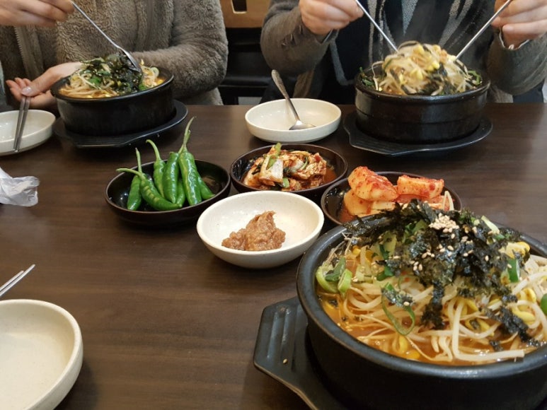뚝배기일번지 이미지
