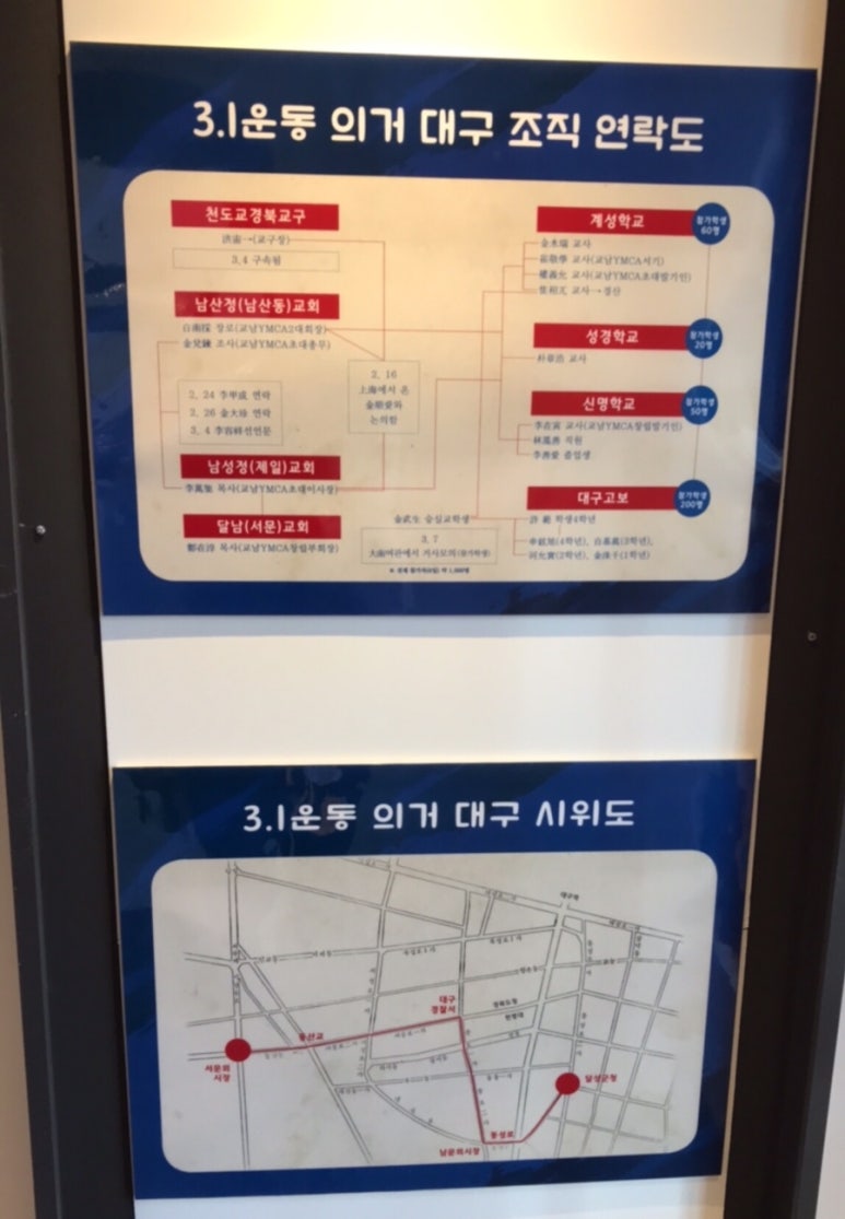 근대화통닭 이미지