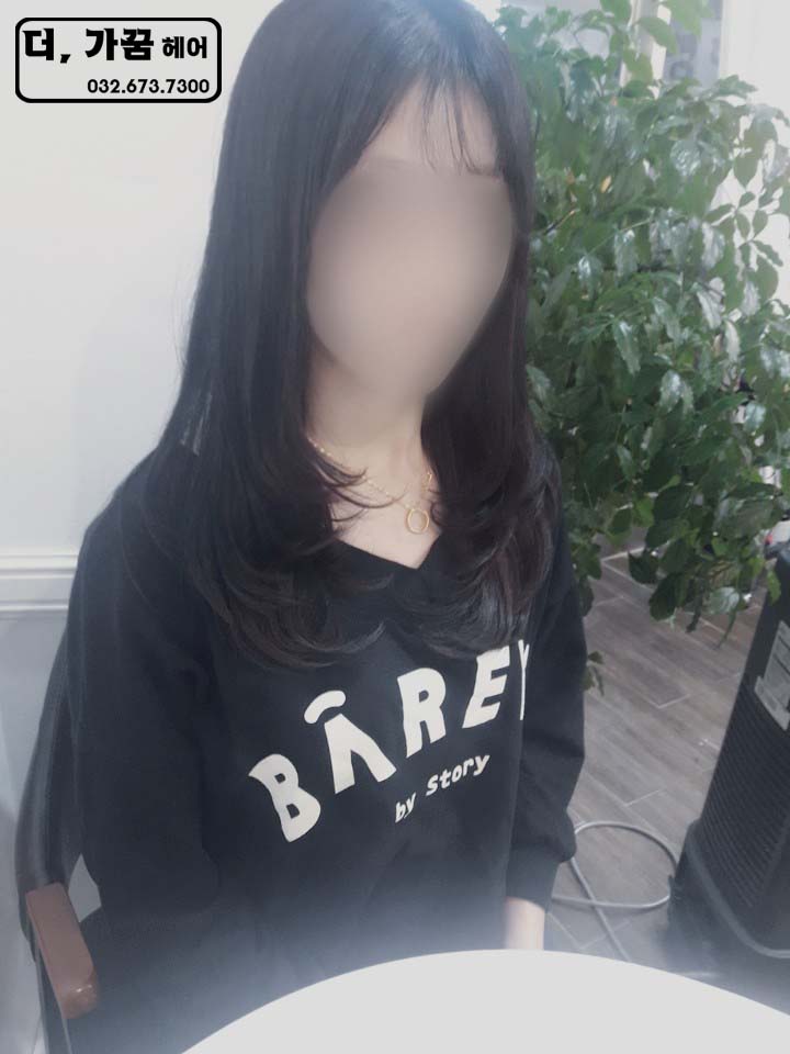 가꿈헤어 이미지