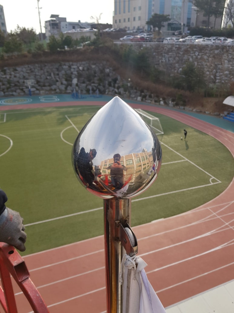 무룡중학교 이미지