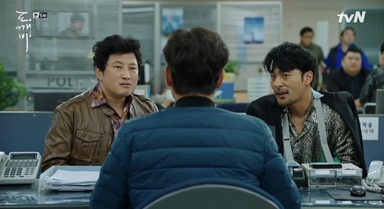 아리랑스튜디오 이미지