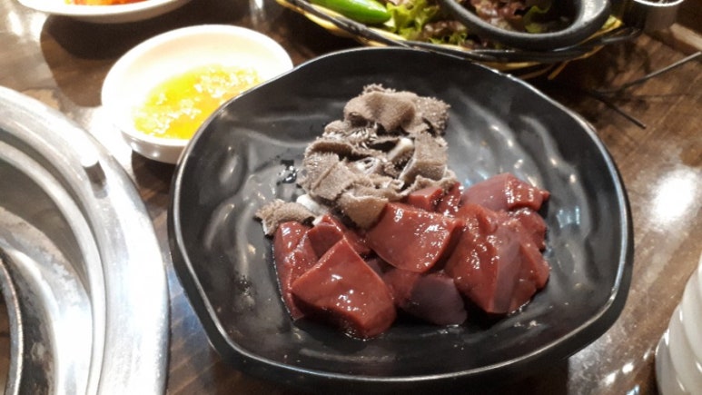 형제 식육식당 이미지