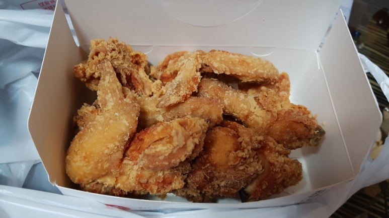 최가네치킨 이미지