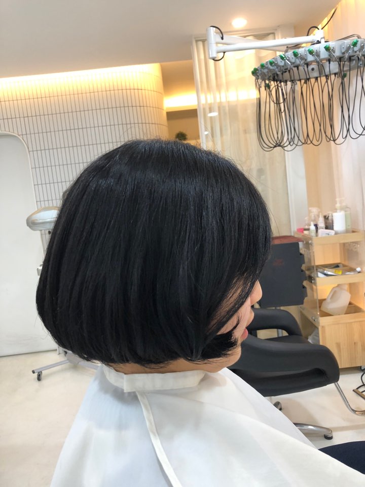 타나헤어후평이은점 이미지