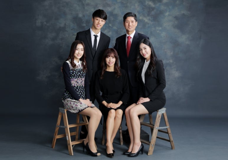 아침햇살스튜디오 이미지