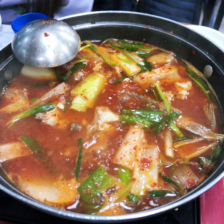 쌍둥이돼지국밥 이미지