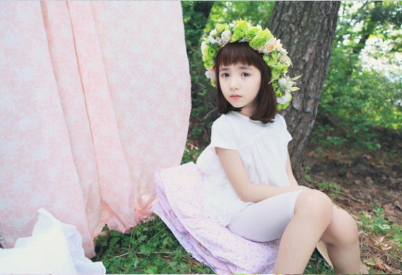 퓨어(PURE) 이미지