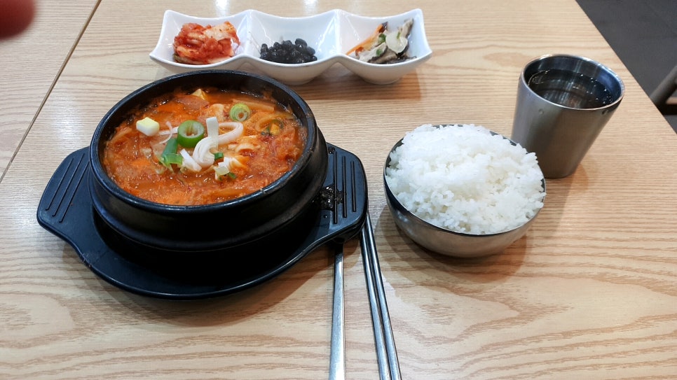 천하일미김밥전문점 이미지