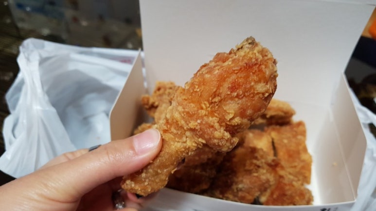 최가네치킨 이미지