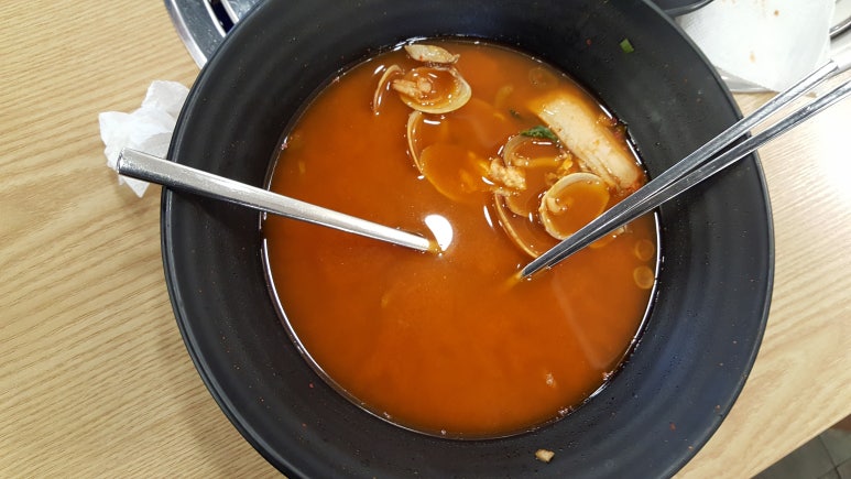 박가네돈칼국수 이미지