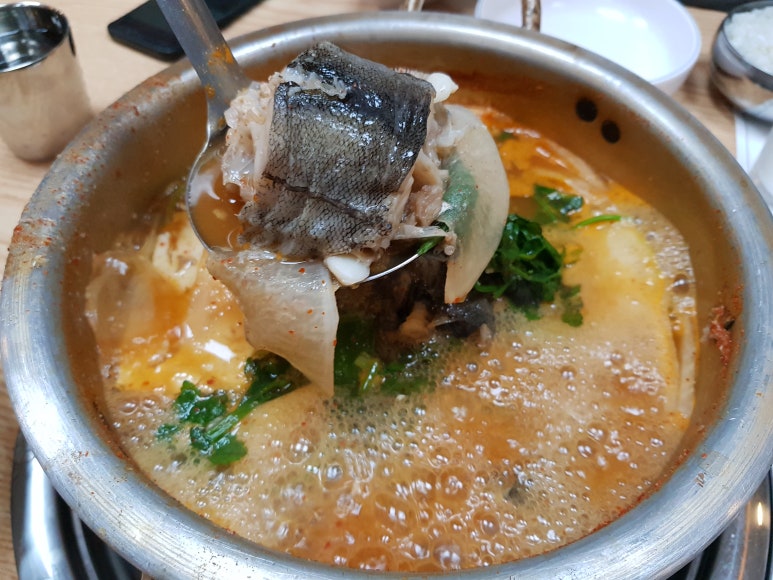 외옹치생태찌개 이미지