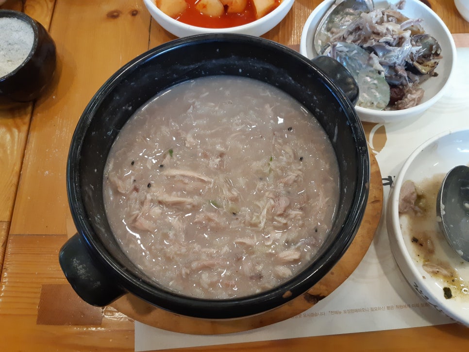 갑오아구찜 이미지