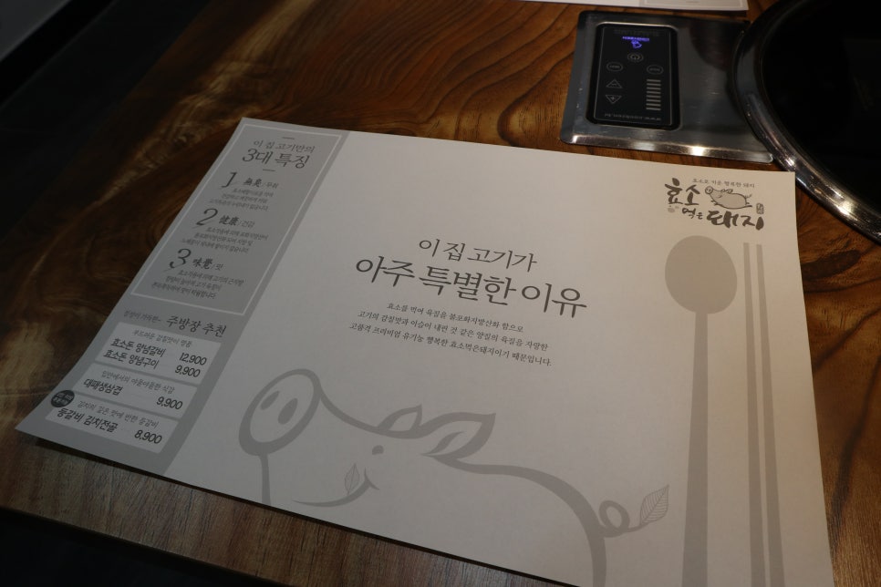 효소먹은돼지 이미지