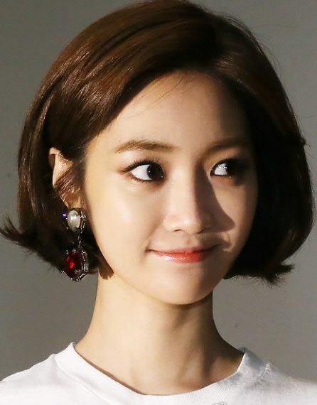 심쿵헤어 이미지
