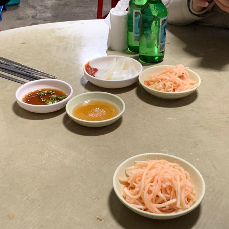 영진회집 이미지