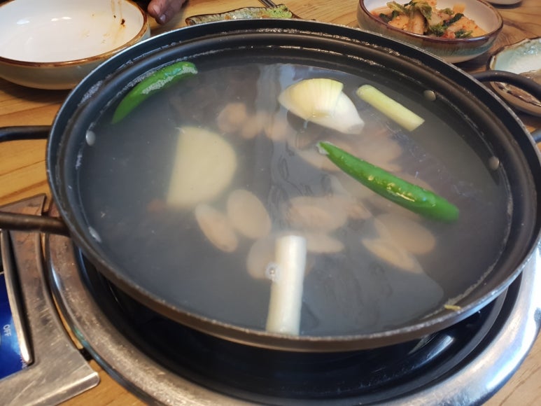 맛기행 사계절 이미지