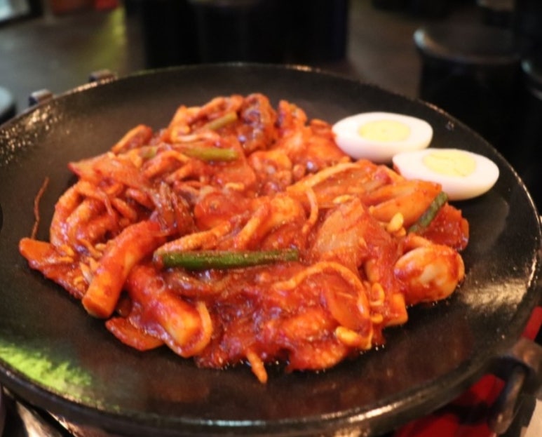 쭈꾸미포차 이미지