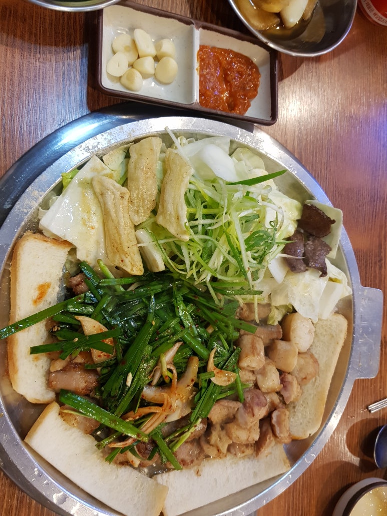 곱창끼리 이미지